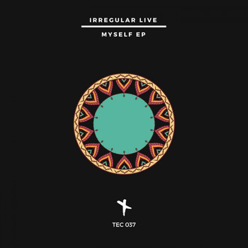 Irregular Live - Myself EP