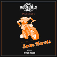 Sean Norvis - Album