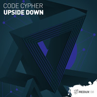 Code Cypher - Upside Down (Extended Mix)