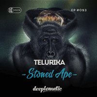 Telurika - Stoned Ape
