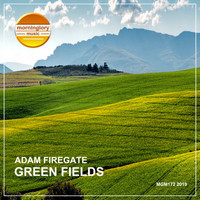 Adam Firegate - Green Fields