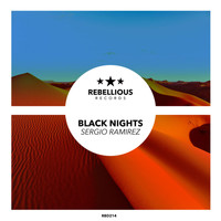 Sergio Ramirez - Black Nights