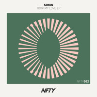 Simun - Took My Love EP