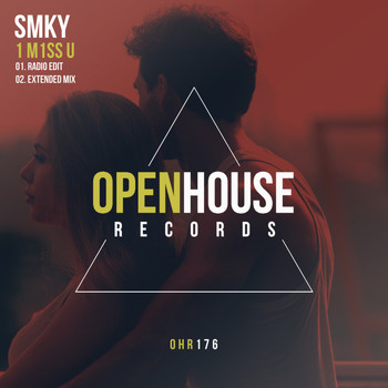 SMKY - 1 M1SS U