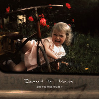 Zeromancer - Damned Le Monde