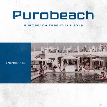 Various Artists - Purobeach Essentials 2019