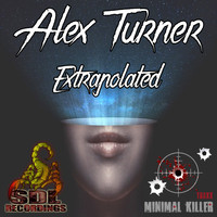 Alex Turner - Extrapolated