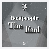 The Boatpeople - The End