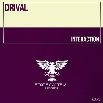 Drival - Interaction (Extended Mix)