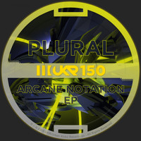 Plural - Arcane Notation EP