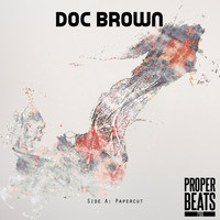 Doc Brown - Papercut
