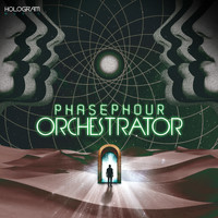 PHASEPHOUR - Orchestrator