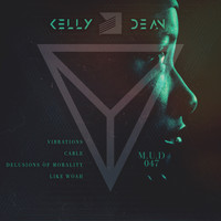 Kelly Dean - Vibrations: EP