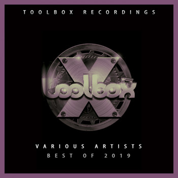 Various Artists - Toolbox Recordings: Best Of 2019