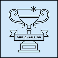 DJ Madd - Dub Champion