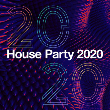 Various Artists - House Party 2020