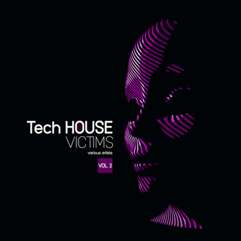Various Artists - Tech House Victims, Vol. 2