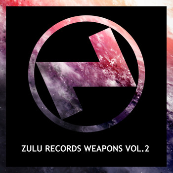 Various Artists - Zulu Records Weapons, Vol. 2