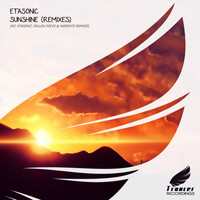 Etasonic - Sunshine (Remixes)