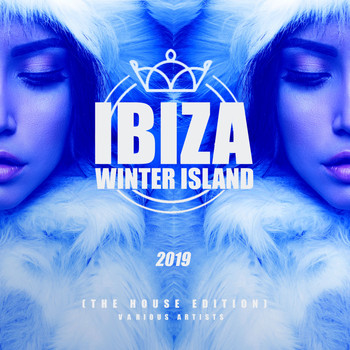 Various Artists - Ibiza Winter Island 2019 (The House Edition)