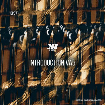 Various Artists - Introduction VA#5