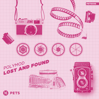 Polymod - Lost and Found