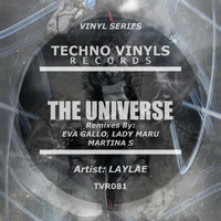 Laylae - The Universe
