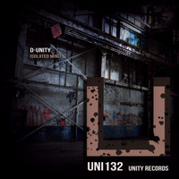 D-Unity - Isolated Mind