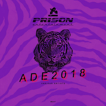 Various Artists - ADE 2018 V/A