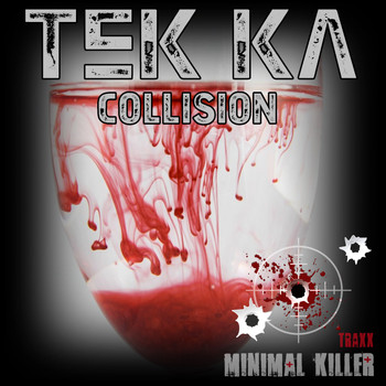 Tek.Ka - Collision