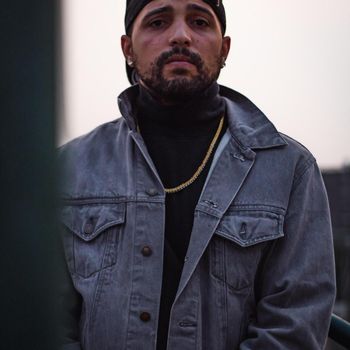 Jedi - Burn (Explicit)