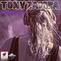 Tony Zampa - Shakedown