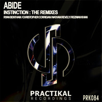 Abide - Instinction: The Remixes