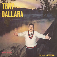 Tony Dallara - Ghiaccio Bollente (1959)