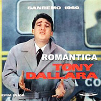 Tony Dallara - Romantica (1960)