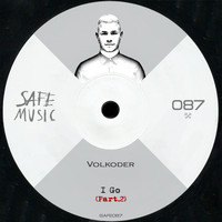 Volkoder - I Go, Pt. 2: The Remixes