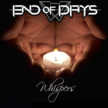 End Of Days - Whispers