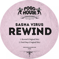 Sasha Virus - Rewind