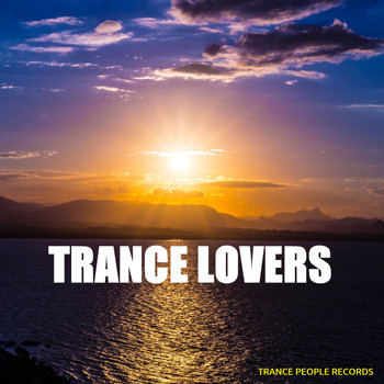 Various Artists - Trance Lovers