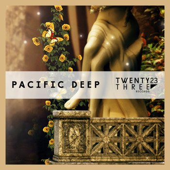 Various Artists - Pacific Deep