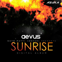 Aevus - Sunrise (Album)