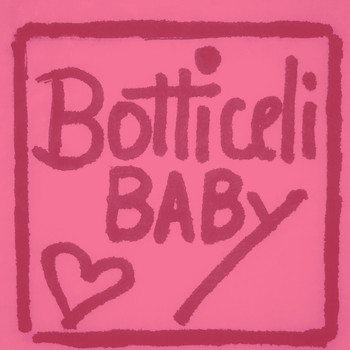 Gillian Hills - Botticeli Baby