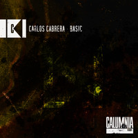 Carlos Cabrera - Basic
