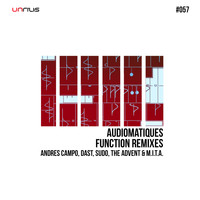Audiomatiques - Function Remixes