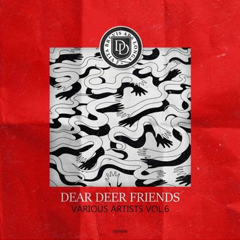 Various Artists - Dear Deer Friends, Vol. 6