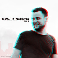 2Sher - Phatball Dj Compilation, Vol. 3