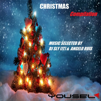 Various Artists - Yousel Christmas Compilation
