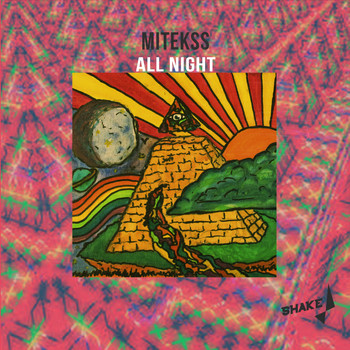 Mitekss - All Night