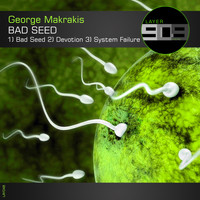 George Makrakis - Bad Seed