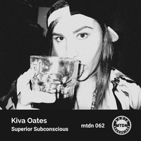 Kiva Oates - Superior Subconscious